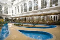 Eurostars Al-Ándalus Palace