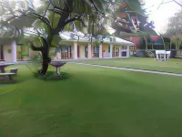 The Guest House Pongola - Homestays