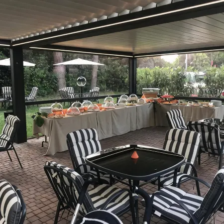 Bis Hotel Varese