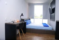 My Dormy Hostel UMM - 2-Star