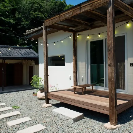 Chungju Yedang Stay Pension