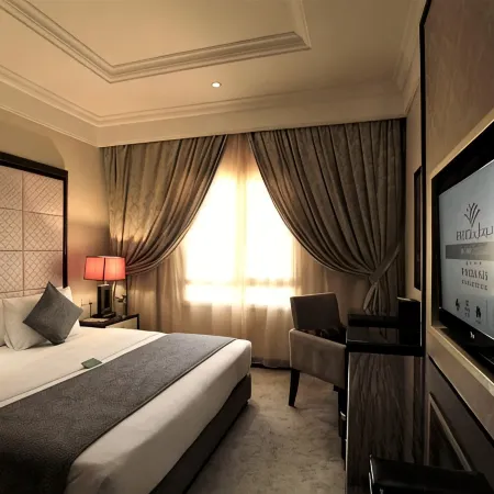 Boudl Kuwait Al Fahahil