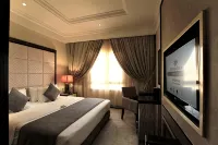 Boudl Kuwait Al Fahahil - Wi-Fi