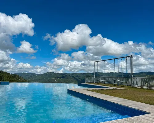 Serenity Farm and Resort by Hiverooms Hotels near Tops