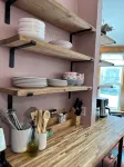 Downtown Studio- Close to CC - Apartments