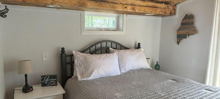 Cozy escape in Portage Lake. Sleeps up to ten people! Ξενοδοχεία στην πόλη Aroostook County