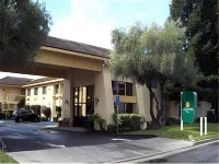 Spark by Hilton San Jose Airport Ξενοδοχεία στην πόλη Σαν Χοσέ