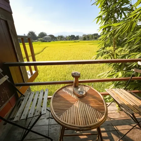 Tung Homestay