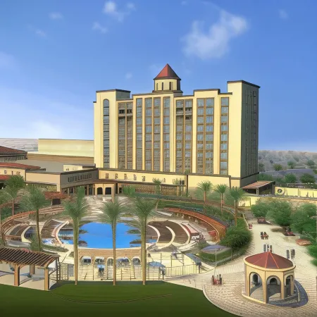 Casino del Sol Resort Tucson