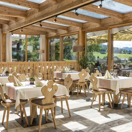 Dolomites Nature Hotel Vigilerhof