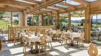 Dolomites Nature Hotel Vigilerhof