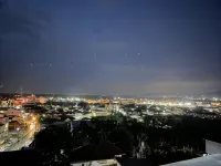 Tonaoi Grand Hotel - Mountain view