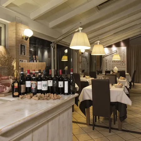Four Points Flex by Sheraton Parma