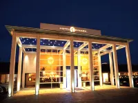 Hotel Svanen Billund Hotels in Billund
