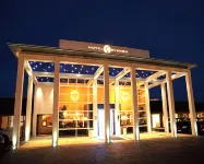 Hotel Svanen Billund - Parking