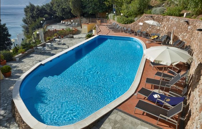 Albergo Hotel Acqua Novella