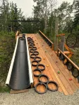 Payne Lake Wilderness Huts - Trout Creek - 3 étoiles
