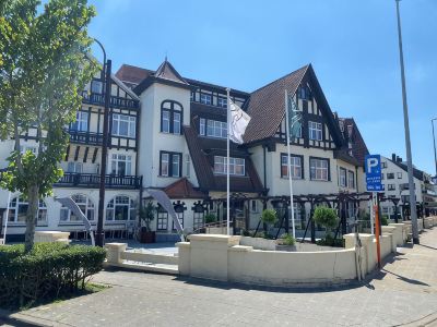 Vakantiecentrum Zeelinde