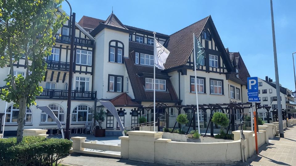 Vakantiecentrum Zeelinde