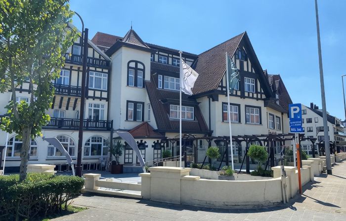 Vakantiecentrum Zeelinde