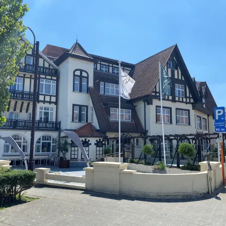 Vakantiecentrum Zeelinde