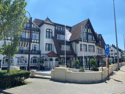Vakantiecentrum Zeelinde