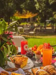 Montebelli Agriturismo & Country Hotel - Breakfast