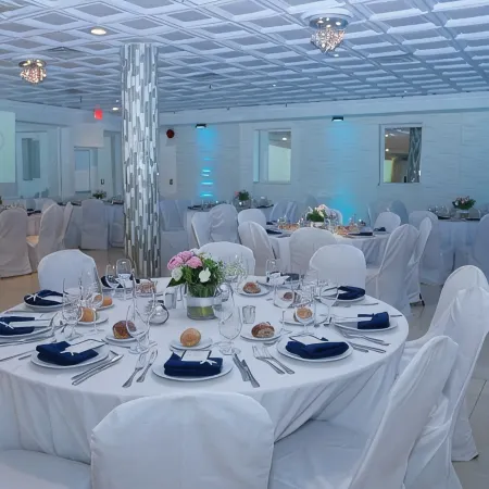 Long Beach Hotel