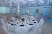 Long Beach Hotel - Wi-Fi