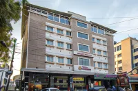Hotel Sunshine - Kitchens