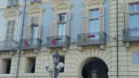 Piazza Castello Suite Hotels in 