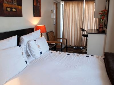 See More Guest House