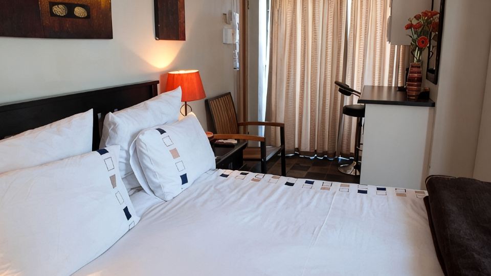 See More Guest House