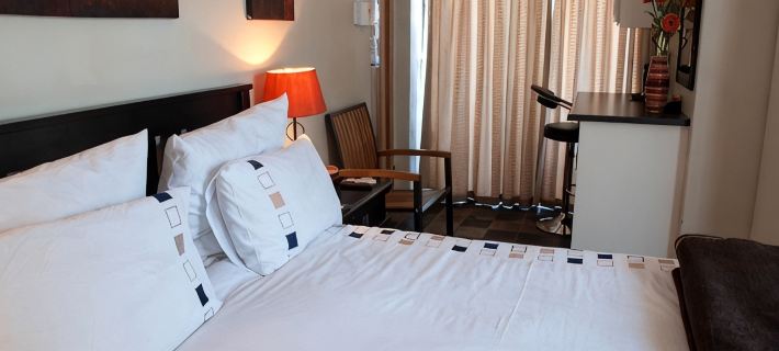 See More Guest House Hotels in Amatole