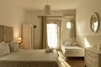 Villa Fiamegou