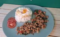 Casa Coco Hotel - breakfast