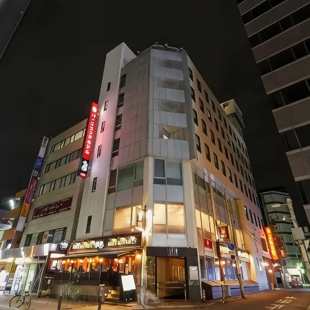 Pioland Hotel