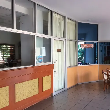 C.S. Apartment Hat Yai