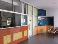 C.S. Apartment Hat Yai - 2-Star