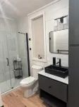 絕美山景：溫馨木屋