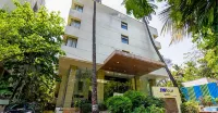 JM Four Hotel Hotels in Pune Central