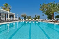 Makarios Hotel - Bintang 3