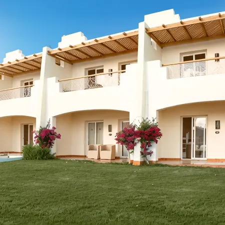 Dahab Lagoon Club & Resort Ex Tirana Dahab