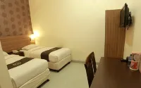 Grand Hotel Lombok