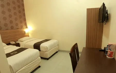Grand Hotel Lombok