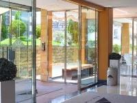 Hotel Marítimo Ris Con Garaje Hotels in Noja