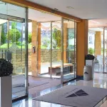 Hotel Marítimo Ris Con Garaje