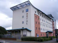 Ibis Budget Newport - 2 Sao