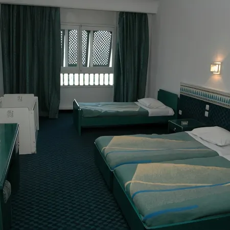 Jinene Hotel
