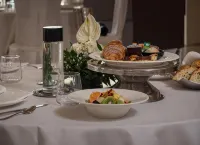 Hotel Cerere - sarapan